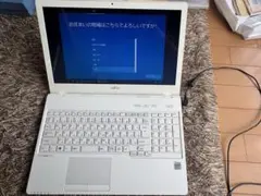 2026年最新】富士通 FMV Lite WA1の人気アイテム - メルカリ