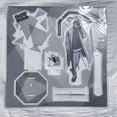 にじさんじ 加賀美ハヤト ROF-MAO ろふまお アクリルスタンドL