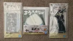 銀魂 一番くじ 土方十四郎 アクリルスタンド ふせん ラバースタンド