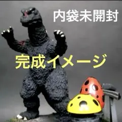 2025年最新】ゴジラ全集3rdの人気アイテム - メルカリ