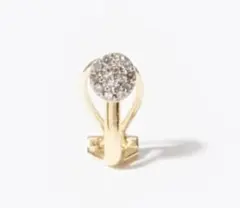 ARTIDA OUD イヤークリップのサムネイル