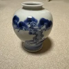 陶芸家　冨竹窯　宮之原謙　彩盛　椿文　香合　茶道具　共箱　師　宮川香山　板谷波山 陶芸家 冨竹窯 宮之原謙 彩盛 椿文 香合 茶道具 共箱 師 宮川