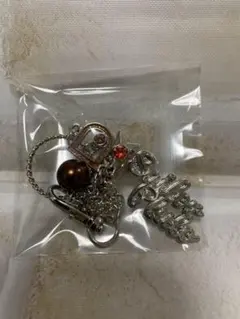 セーラープルート　USJ バッグチャーム