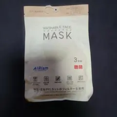 UNIQLO エアリズムマスクのサムネイル