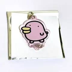 たまごっち STUDY優作 雑展10 つながるランダムアクリルチャーム