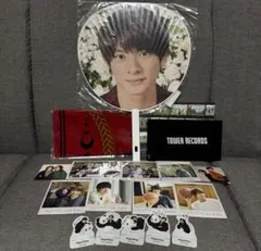 キンプリグッズまとめ売り