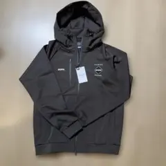 ベアフット　ブリストル　コラボ　パーカー 楽天市場】F.C.R.B.(F.C.Real Bristol)×BAREFOOT DREAMS 2023SS