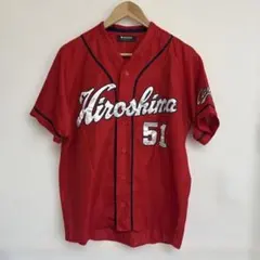 2025年最新】広島東洋カープ タイプ：選手 ユニフォームの人気アイテム