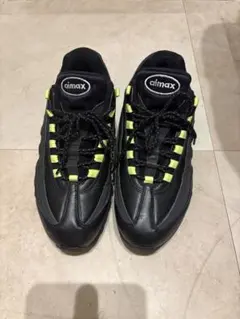Nike Air Max 95 OG Big Bubble HRJK 27cm
