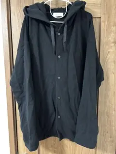 ビックルーズ スウェットマリンパーカー　ADAM ET ROPE