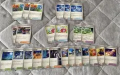 ポケモンカードゲーム セット　③