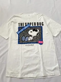 スヌーピー Tシャツ ヴィンテージ