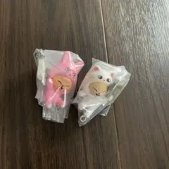 SKZOO つまんでつなげてすきこっと vol.2 スキズ