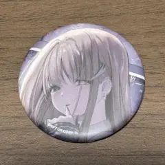 勝利の女神　NIKKE バースト　BURST 缶バッジ　ティア