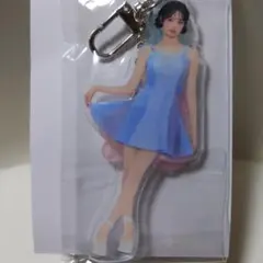 BABYMONSTER ランダムフォトチャームB アヒョン