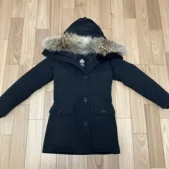 2026年最新】ファー付きカナダグースの人気アイテム - メルカリ