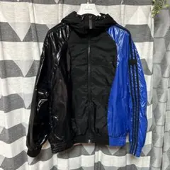 MONCLER x adidas Originals Balzersダウン