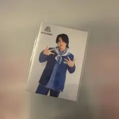 Mrs. GREEN APPLE 大森元貴 フォトカード 014