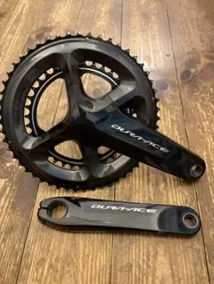 DURA-ACE FC-R9100 クランクセット 52-36T シマノのサムネイル