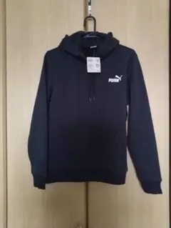 Ｒ様専用　PUMA パーカー M ブラック