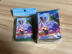 デッキシールド ザルード 最終値下げ 値下げ不可 - メルカリ