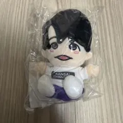 2026年最新】大西風雅 ちびぬいの人気アイテム - メルカリ