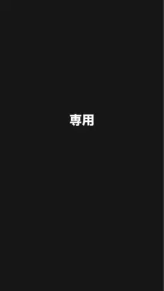 専用