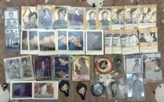 名探偵コナン 諸伏 高明 グッズ まとめ売り 30点以上