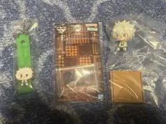 一番くじ鬼滅の刃〜姉の仇〜　不死川実弥アソートセット