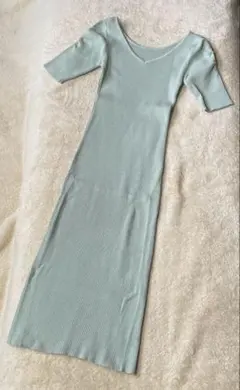 マエ【出品休業中m(_ _)m】様専用 　ロイヤルパーティー　タイトワンピース