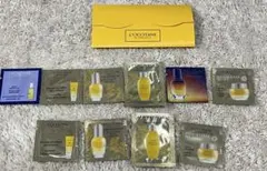 【ロクシタン】スキンケアセット