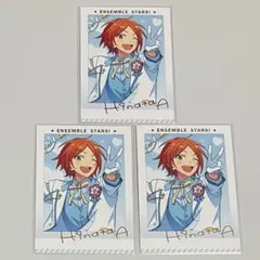 あんスタ 中国 3周年 ぱしゃこれ ひなた