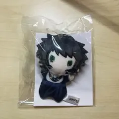 劇場版 鬼滅の刃 無限城編 第一章 ゆらふわみにぬいぐるみ 獪岳
