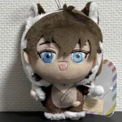 【GiGO限定】NU:カーニバル マスコットぬいぐるみ ガル