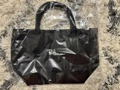 Ron Herman ブラック トートバッグ
