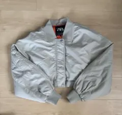 ZARA ザラ　アウター
