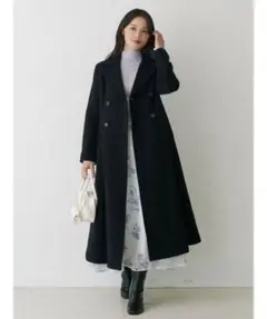 マーキュリーデュオ　コート