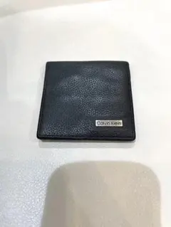 カルバンクライン　Calvin Klein コインケース　財布　Wallet