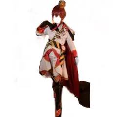 即購入‪✕‬】ツイステ ルーク・ハント コスプレ ウィッグ - メルカリ