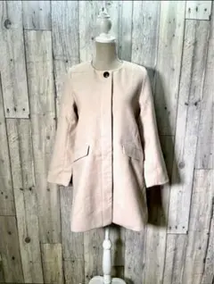 MAJESTIC LEGON マジェスティックレゴン(F) ハーフコート