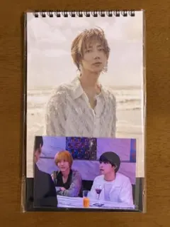 2026年最新】駒木根葵汰の人気アイテム - メルカリ