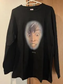 2026年最新】国内アーティスト：Gero ミュージシャン Tシャツ