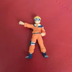 NARUTO うずまきナルト ミニフィギュア