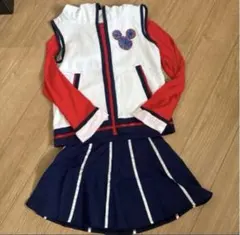 ジャンボリミッキー　仮装　Sサイズ ディズニーハロウィン dハロ