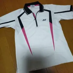 程度抜群 YONEX 日本製 機能性 シャツ検）アディダス ナイキ プーマのサムネイル