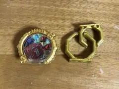 ゴジュウジャー　センタイリング　ジュウオウジャー