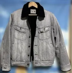 アメカジ デニムジャケット