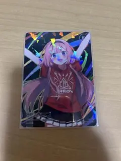 にじさんじ にじフェス2023 コレカ 周央サンゴ