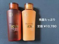 ドクターシーラボ 化粧水 乳液セット - メルカリ