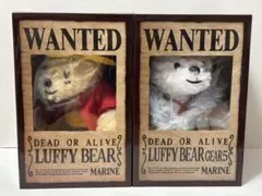 2025年最新】ルフィベアの人気アイテム - メルカリ